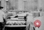Image of munitions manufacture Germany, 1918, second 12 stock footage video 65675044653