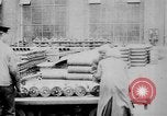 Image of munitions manufacture Germany, 1918, second 13 stock footage video 65675044653