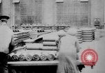 Image of munitions manufacture Germany, 1918, second 14 stock footage video 65675044653