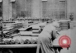 Image of munitions manufacture Germany, 1918, second 15 stock footage video 65675044653