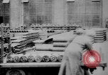 Image of munitions manufacture Germany, 1918, second 16 stock footage video 65675044653