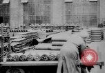 Image of munitions manufacture Germany, 1918, second 17 stock footage video 65675044653