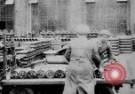 Image of munitions manufacture Germany, 1918, second 18 stock footage video 65675044653