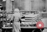 Image of munitions manufacture Germany, 1918, second 19 stock footage video 65675044653