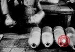 Image of munitions manufacture Germany, 1918, second 21 stock footage video 65675044653