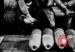 Image of munitions manufacture Germany, 1918, second 22 stock footage video 65675044653