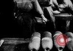 Image of munitions manufacture Germany, 1918, second 23 stock footage video 65675044653
