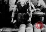 Image of munitions manufacture Germany, 1918, second 25 stock footage video 65675044653