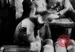 Image of munitions manufacture Germany, 1918, second 27 stock footage video 65675044653
