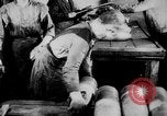 Image of munitions manufacture Germany, 1918, second 28 stock footage video 65675044653