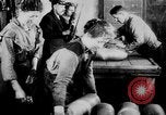 Image of munitions manufacture Germany, 1918, second 30 stock footage video 65675044653