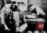 Image of munitions manufacture Germany, 1918, second 31 stock footage video 65675044653
