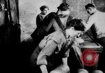 Image of munitions manufacture Germany, 1918, second 34 stock footage video 65675044653