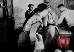Image of munitions manufacture Germany, 1918, second 35 stock footage video 65675044653