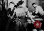 Image of munitions manufacture Germany, 1918, second 36 stock footage video 65675044653