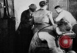 Image of munitions manufacture Germany, 1918, second 38 stock footage video 65675044653