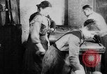 Image of munitions manufacture Germany, 1918, second 39 stock footage video 65675044653