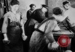 Image of munitions manufacture Germany, 1918, second 40 stock footage video 65675044653