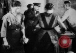 Image of munitions manufacture Germany, 1918, second 41 stock footage video 65675044653