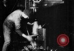 Image of munitions manufacture Germany, 1918, second 47 stock footage video 65675044653