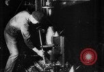 Image of munitions manufacture Germany, 1918, second 49 stock footage video 65675044653