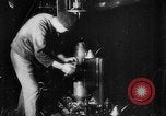 Image of munitions manufacture Germany, 1918, second 50 stock footage video 65675044653