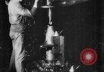 Image of munitions manufacture Germany, 1918, second 51 stock footage video 65675044653