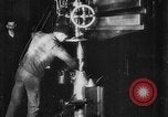Image of munitions manufacture Germany, 1918, second 54 stock footage video 65675044653