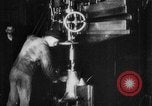 Image of munitions manufacture Germany, 1918, second 55 stock footage video 65675044653