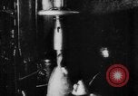 Image of munitions manufacture Germany, 1918, second 56 stock footage video 65675044653