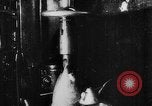 Image of munitions manufacture Germany, 1918, second 57 stock footage video 65675044653