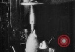 Image of munitions manufacture Germany, 1918, second 59 stock footage video 65675044653