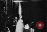 Image of munitions manufacture Germany, 1918, second 60 stock footage video 65675044653