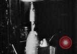 Image of munitions manufacture Germany, 1918, second 61 stock footage video 65675044653