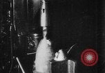 Image of munitions manufacture Germany, 1918, second 62 stock footage video 65675044653