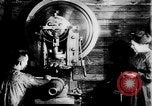 Image of German  munitions manufacture Germany, 1918, second 12 stock footage video 65675044654