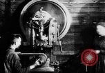 Image of German  munitions manufacture Germany, 1918, second 14 stock footage video 65675044654