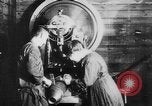 Image of German  munitions manufacture Germany, 1918, second 22 stock footage video 65675044654
