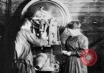 Image of German  munitions manufacture Germany, 1918, second 25 stock footage video 65675044654
