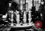 Image of German  munitions manufacture Germany, 1918, second 26 stock footage video 65675044654