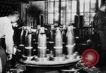 Image of German  munitions manufacture Germany, 1918, second 31 stock footage video 65675044654