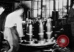 Image of German  munitions manufacture Germany, 1918, second 32 stock footage video 65675044654