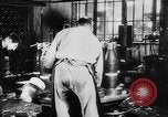 Image of German  munitions manufacture Germany, 1918, second 35 stock footage video 65675044654