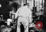 Image of German  munitions manufacture Germany, 1918, second 36 stock footage video 65675044654