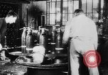 Image of German  munitions manufacture Germany, 1918, second 37 stock footage video 65675044654