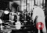 Image of German  munitions manufacture Germany, 1918, second 38 stock footage video 65675044654