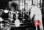 Image of German  munitions manufacture Germany, 1918, second 39 stock footage video 65675044654