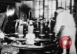 Image of German  munitions manufacture Germany, 1918, second 40 stock footage video 65675044654
