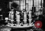 Image of German  munitions manufacture Germany, 1918, second 50 stock footage video 65675044654