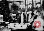 Image of German  munitions manufacture Germany, 1918, second 52 stock footage video 65675044654